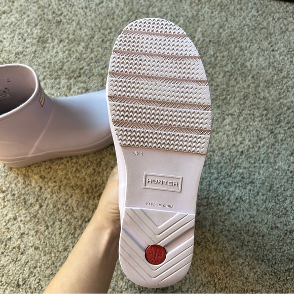 Hunter original play short rain boots - Picture 8 of 9